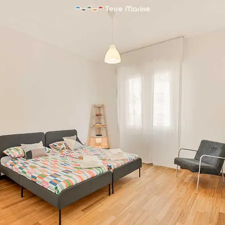 Dalla Zia, Terre Marine * La Spezia