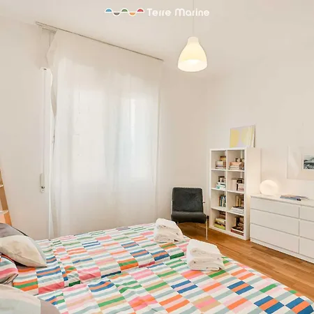 Dalla Zia, Terre Marine