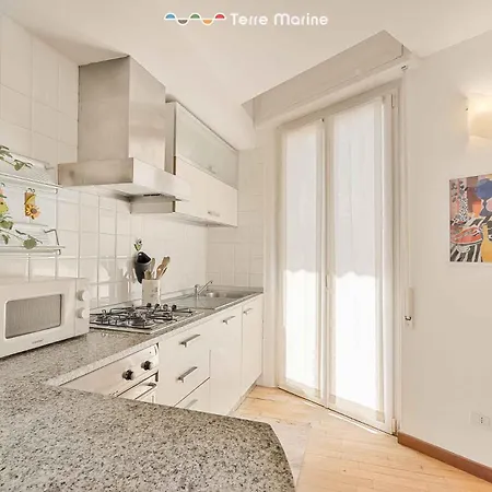 Apartman Dalla Zia, Terre Marine *
