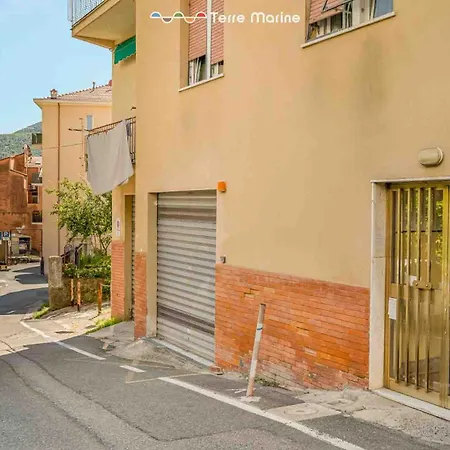 Dalla Zia, Terre Marine * La Spezia