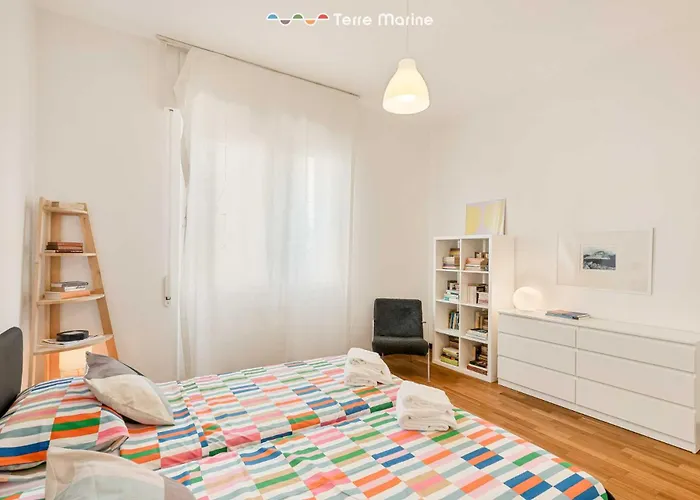 Dalla Zia, Terre Marine